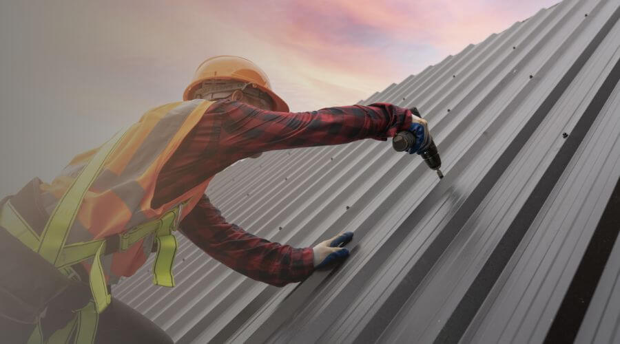 Expert top industrial roofings services in Danbury, TX